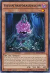 Product image for Sylvan Snapdrassinagon