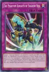 Product image for The Phantom Knights of Shadow Veil