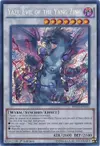 Product image for Yazi, Evil of the Yang Zing