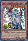 Product image for Zaborg the Mega Monarch
