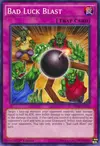 Product image for Explosion de la Mauvaise Chance