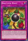 Product image for Bad Luck Blast