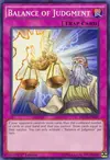 Product image for Balance of Judgment