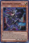 Product image for Beginning Knight