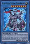 Product image for Black Luster Soldier - Super Soldier