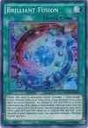 Product image for Brilliant Fusion