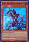 Product image for Buster Blader, Maître de l'Épée Destructrice