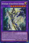 Product image for Buster Blader, le Spadassin Dragon Destructeur