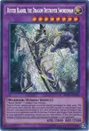Product image for Buster Blader, the Dragon Destroyer Swordsman