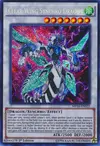 Product image for Dragon Synchro de l'Aile Claire