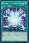 Product image for Aide à la Fusion Cybernétique