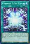 Product image for Cybernetic Fusion Support