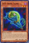 Product image for D/D Tourbillon Slime