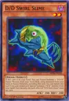 Product image for D/D Tourbillon Slime
