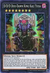 Product image for D/D/D Kali Yuga, Roi de la Double Aurore
