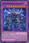 Product image for D/D/D Wave Oblivion King Caesar Ragnarok
