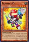 Product image for Robobureau 004
