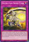Product image for Éclair de l'Épée Destructrice