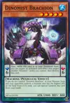 Product image for Brachion Dinobrume