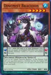 Product image for Dinomist Brachion