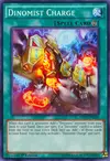 Product image for Charge Dinobrume