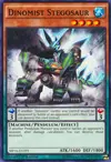 Product image for Dinomist Stegosaur
