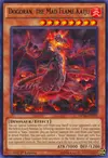Product image for Dogoran, Kaiju des Flammes Enragées