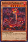 Product image for Dogoran, the Mad Flame Kaiju