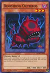 Product image for Doomdog Octhros