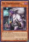 Product image for Dr. Frankenderp