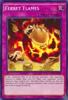 Product image for Flammes de Furet
