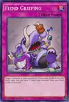 Product image for Fiend Griefing
