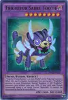 Product image for Frightfur Sabre-Tooth