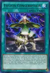 Product image for Fusion Conscription