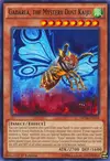 Product image for Gadarla, Kaiju de la Poussière Mystérieuse