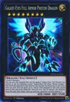 Product image for Dragon Photon Armure Complète aux Yeux Galactiques