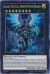 Product image for Galaxy-Eyes Full Armor Photon Dragon