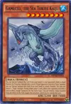 Product image for Gameciel, Tortue Marine Kaiju