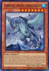 Product image for Gameciel, the Sea Turtle Kaiju