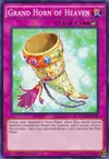 Product image for Grand Horn of Heaven