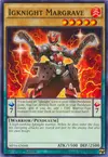 Product image for Igknight Margrave