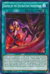 Product image for Karma of the Destruction Swordsman