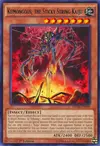 Product image for Kumongous, the Sticky String Kaiju