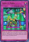 Product image for Lose 1 Turn