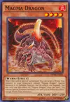 Product image for Dragon de Magma