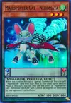 Product image for Chat Majesspectre - Nekomata