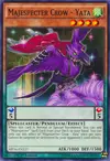 Product image for Corbeau Majesspectre - Yata