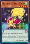Product image for Majespecter Fox - Kyubi