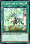 Product image for Majespecter Storm