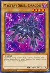Product image for Mystery Shell Dragon